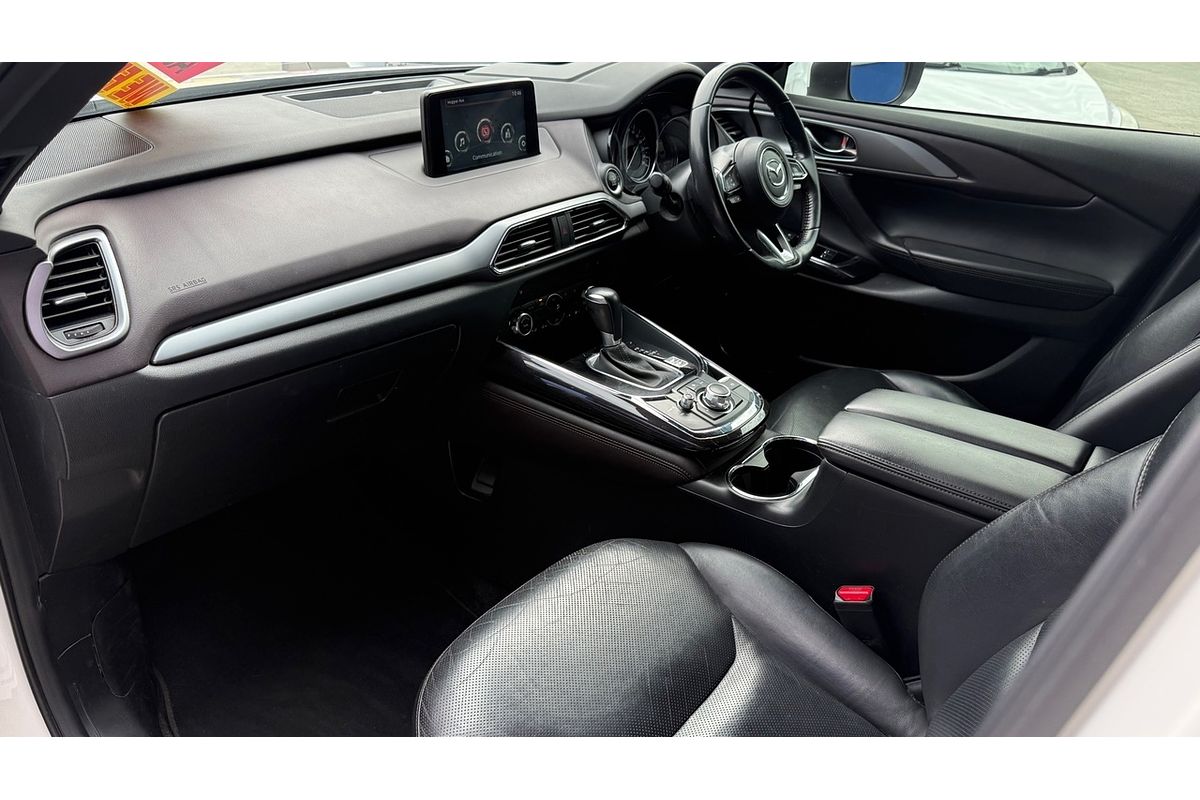 2017 Mazda CX-9 Azami TC