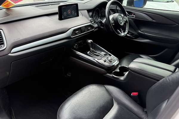 2017 Mazda CX-9 Azami TC