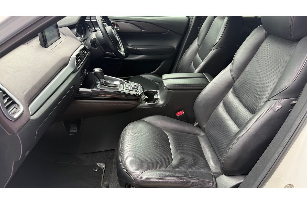 2017 Mazda CX-9 Azami TC