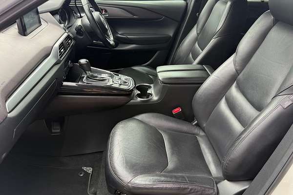 2017 Mazda CX-9 Azami TC