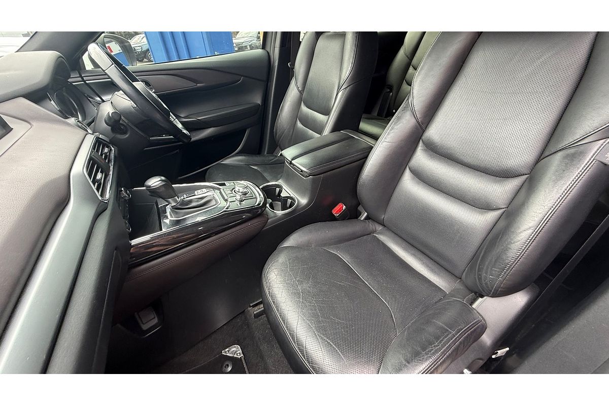 2017 Mazda CX-9 Azami TC