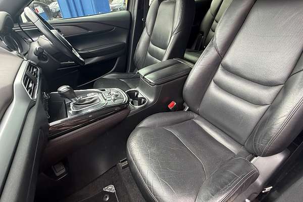 2017 Mazda CX-9 Azami TC