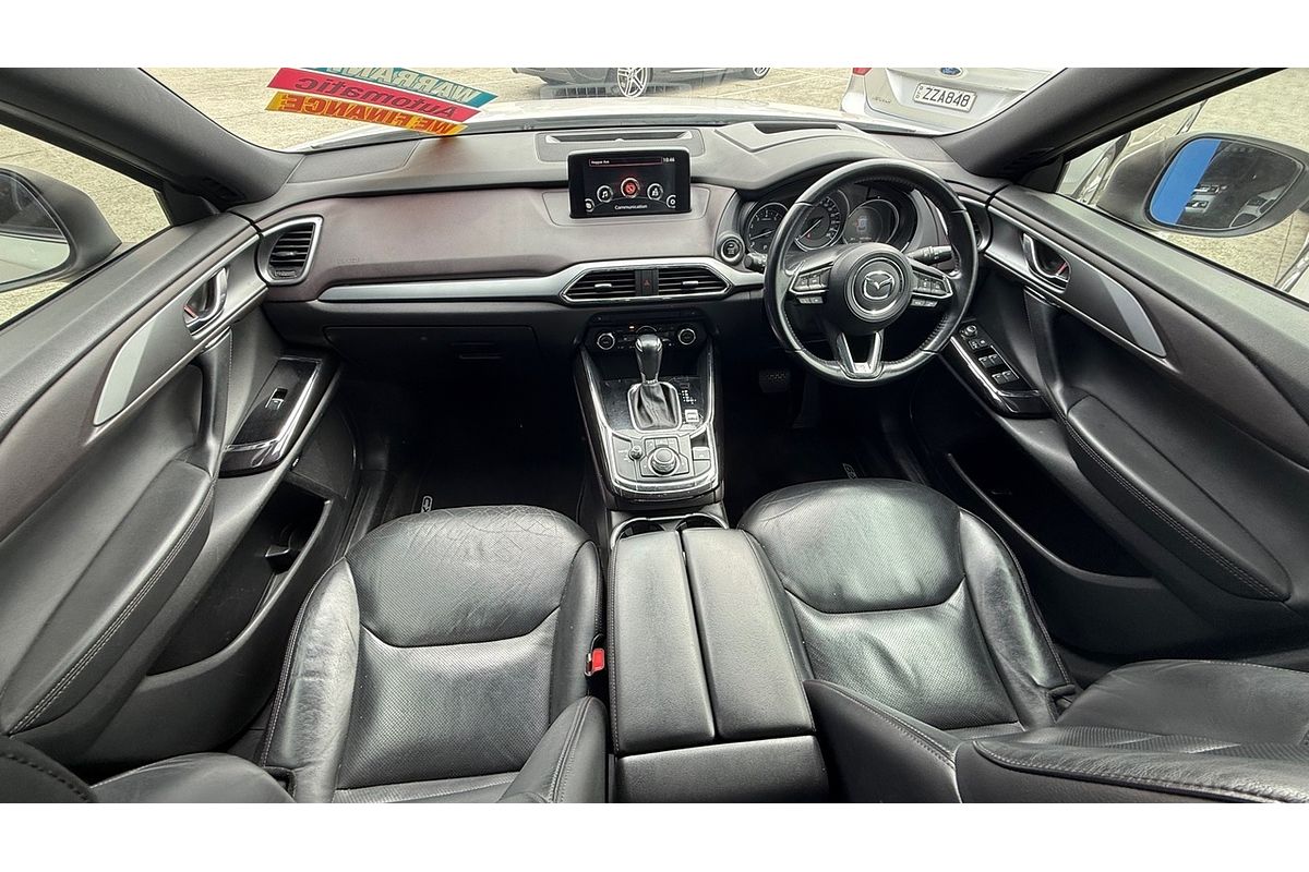 2017 Mazda CX-9 Azami TC