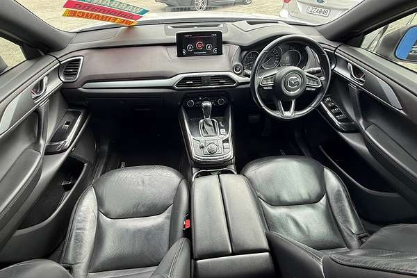 2017 Mazda CX-9 Azami TC