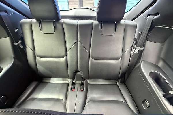 2017 Mazda CX-9 Azami TC