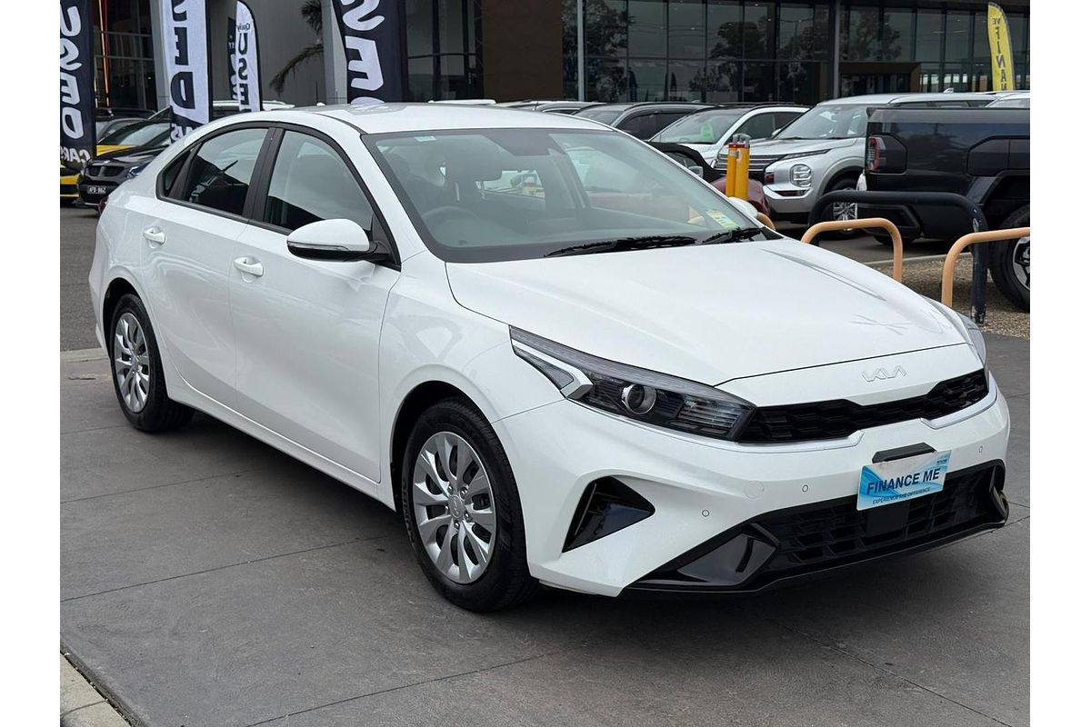 2024 Kia Cerato S BD