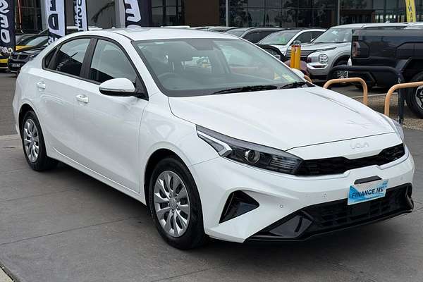 2024 Kia Cerato S BD
