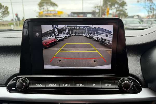 2024 Kia Cerato S BD