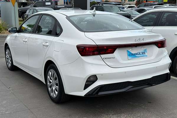 2024 Kia Cerato S BD