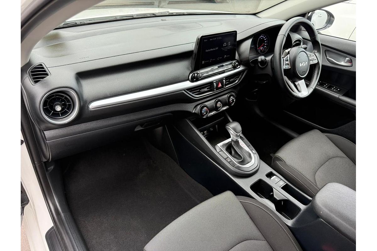 2024 Kia Cerato S BD