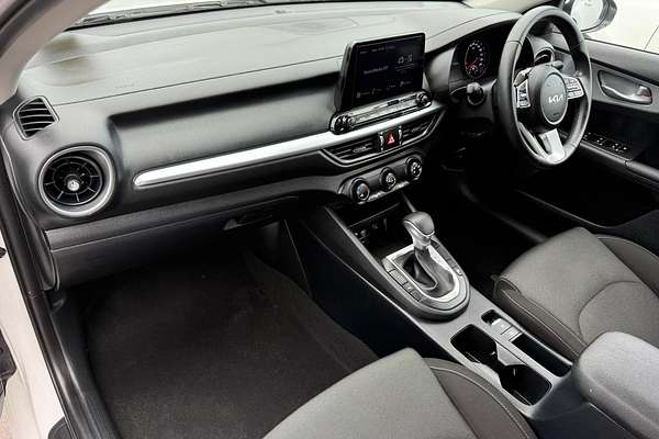 2024 Kia Cerato S BD