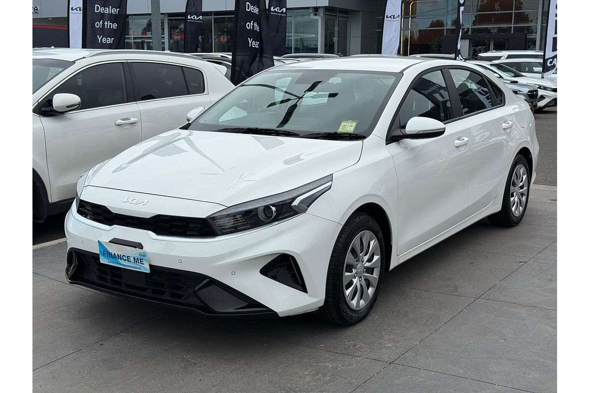 2024 Kia Cerato S BD