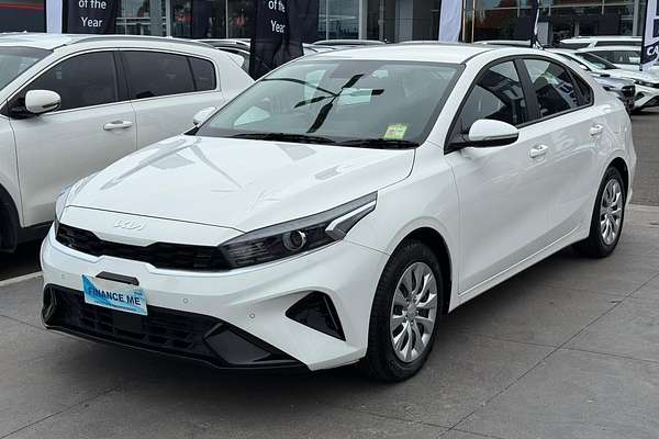 2024 Kia Cerato S BD