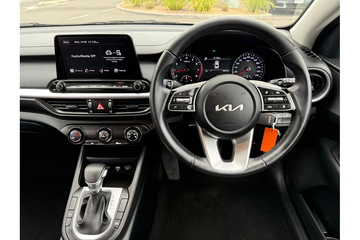 2024 Kia Cerato S BD