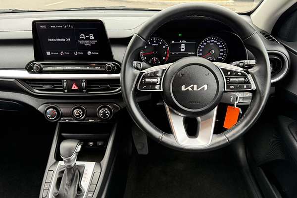 2024 Kia Cerato S BD