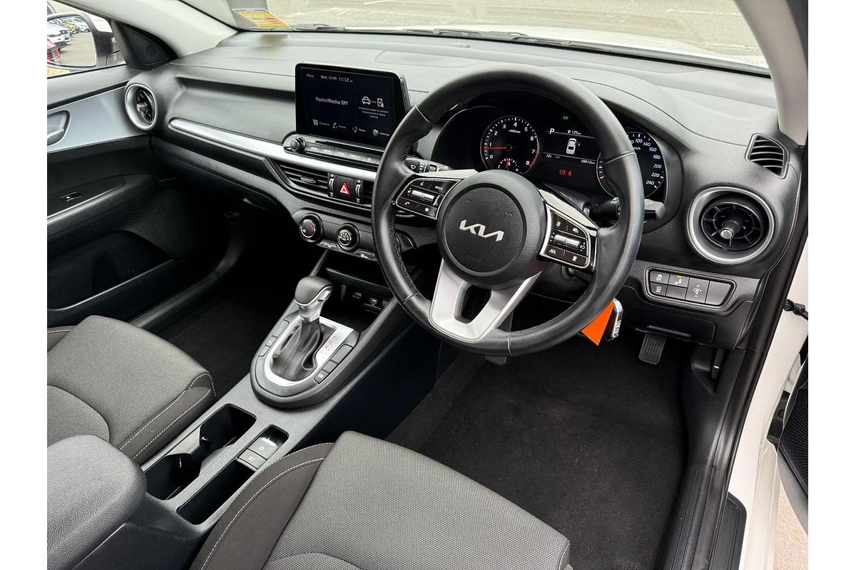 2024 Kia Cerato S BD