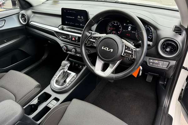 2024 Kia Cerato S BD
