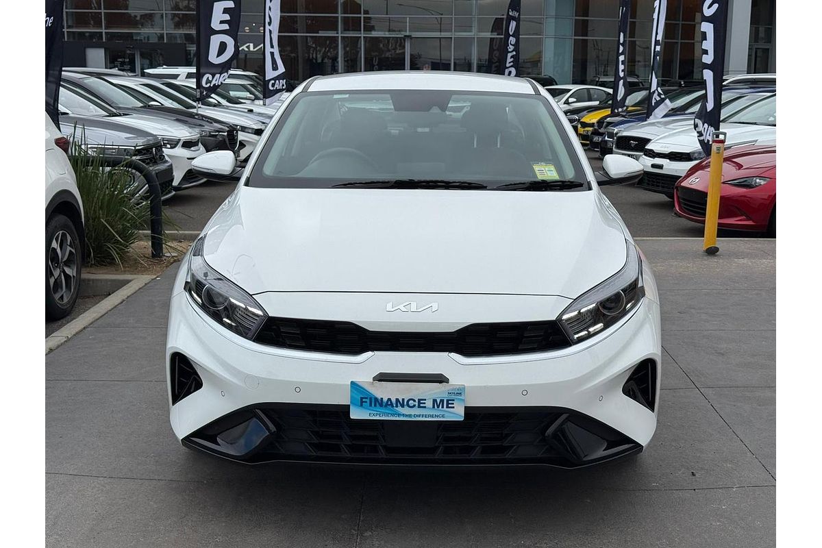 2024 Kia Cerato S BD