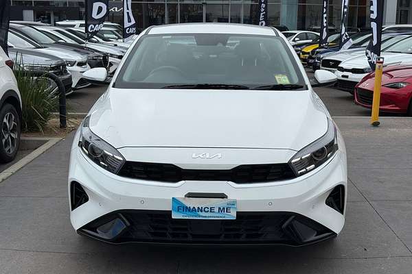2024 Kia Cerato S BD