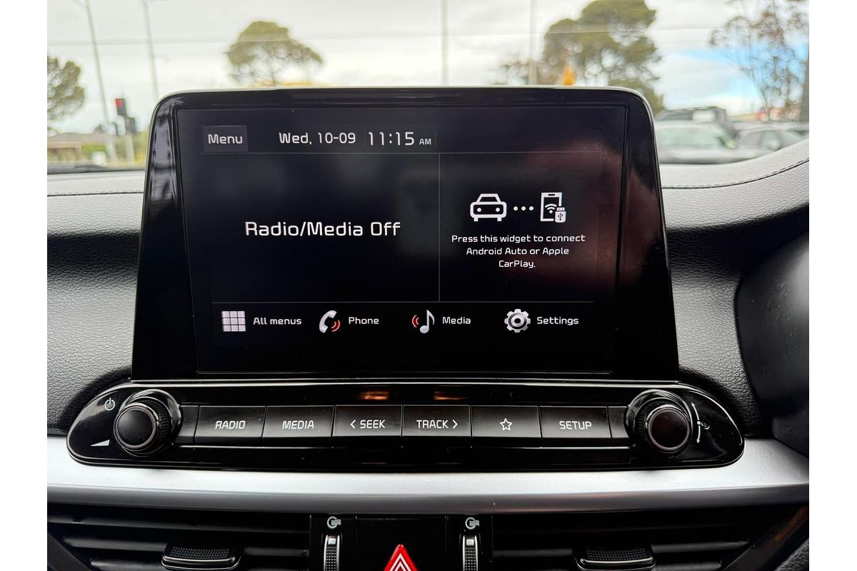 2024 Kia Cerato S BD