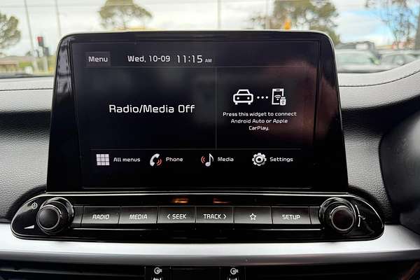 2024 Kia Cerato S BD