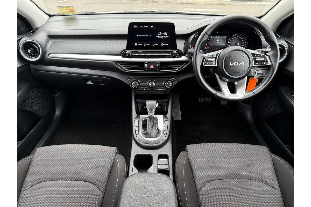 2024 Kia Cerato S BD