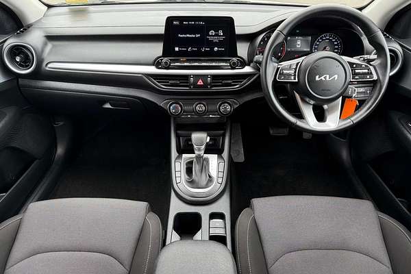 2024 Kia Cerato S BD