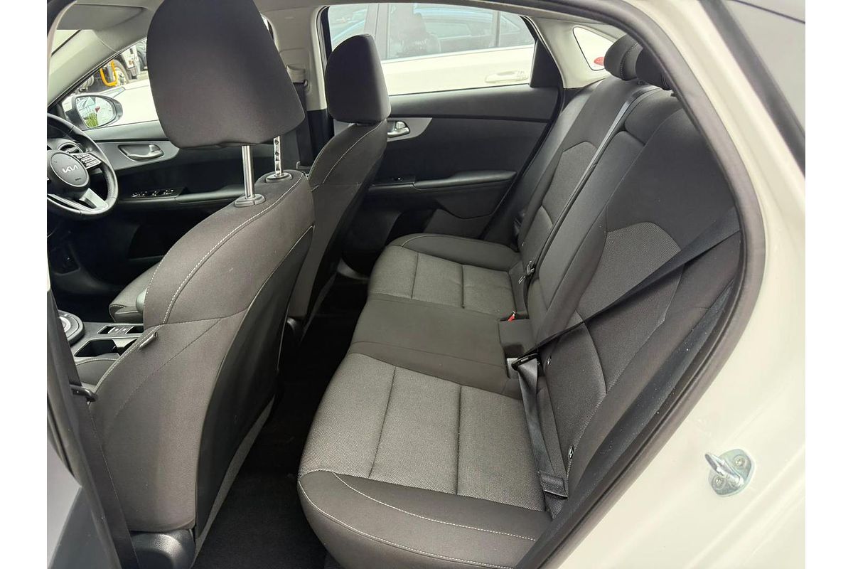 2024 Kia Cerato S BD