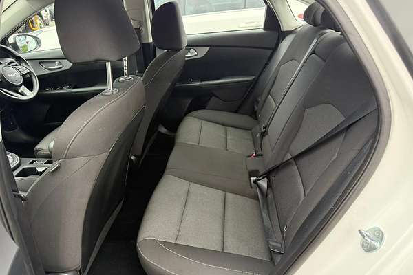 2024 Kia Cerato S BD