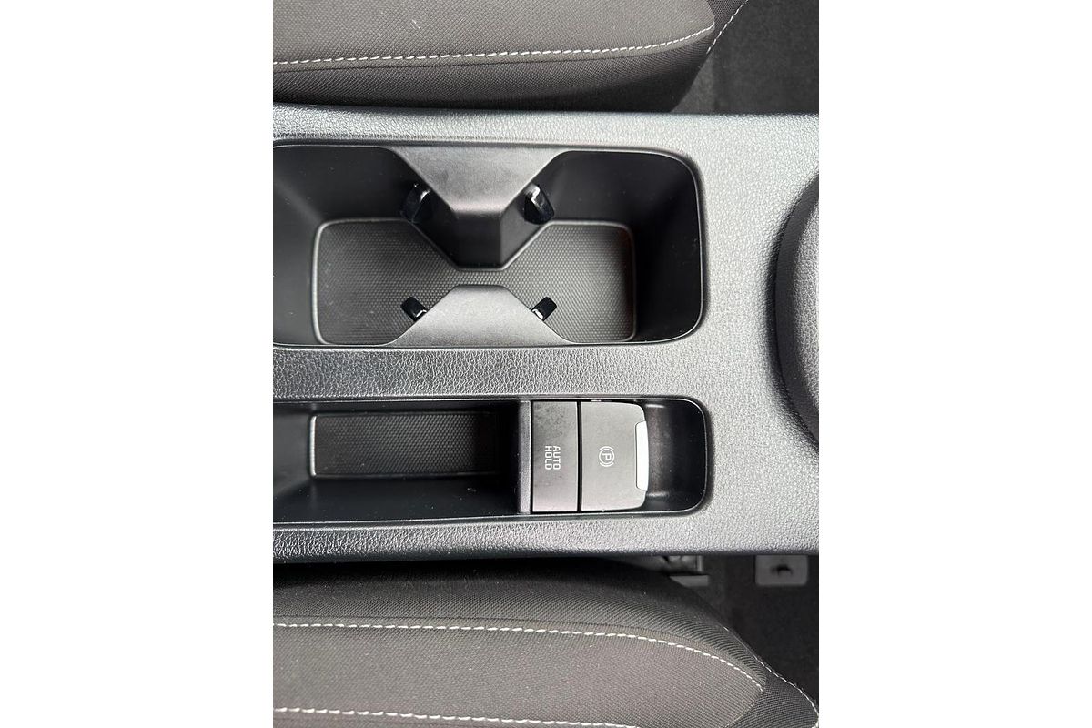 2024 Kia Cerato S BD