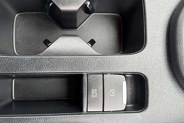 2024 Kia Cerato S BD