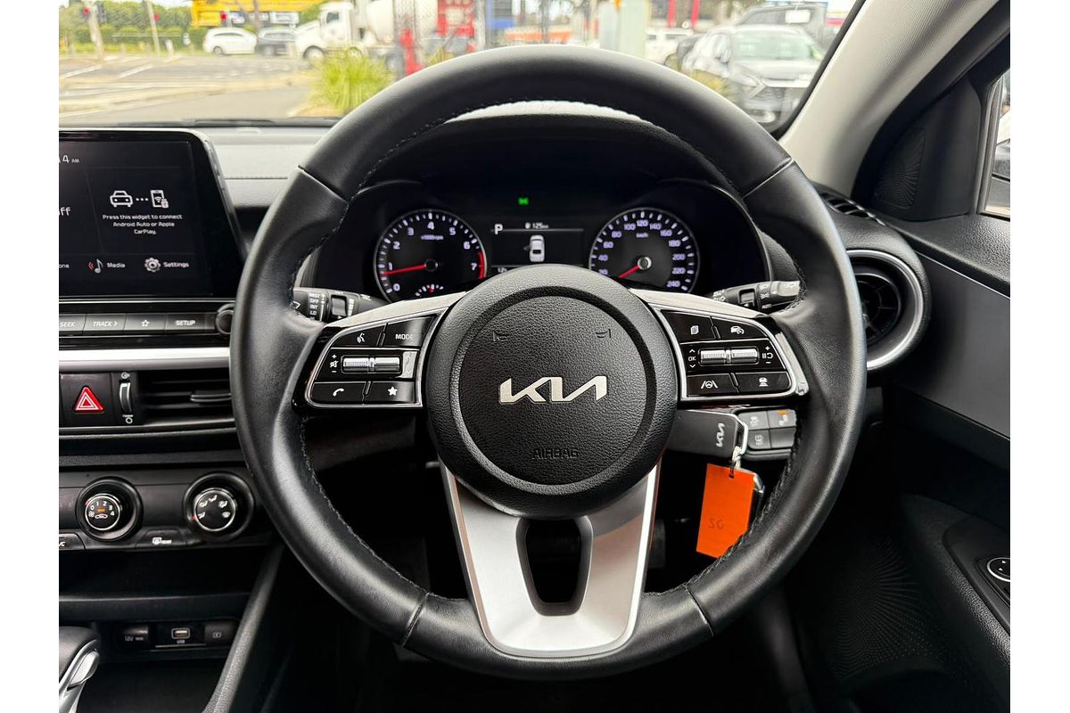 2024 Kia Cerato S BD