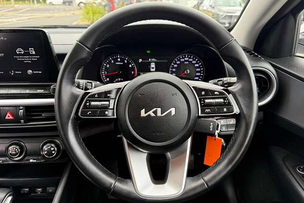 2024 Kia Cerato S BD