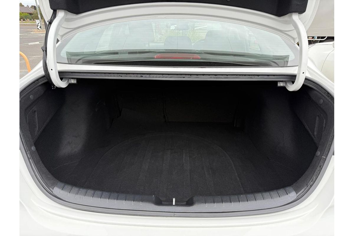 2024 Kia Cerato S BD