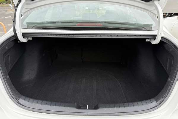 2024 Kia Cerato S BD