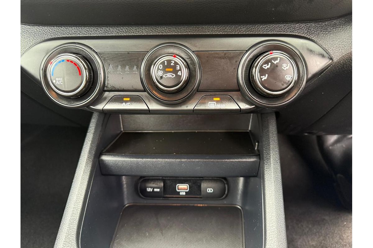 2024 Kia Cerato S BD