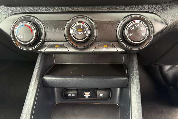 2024 Kia Cerato S BD