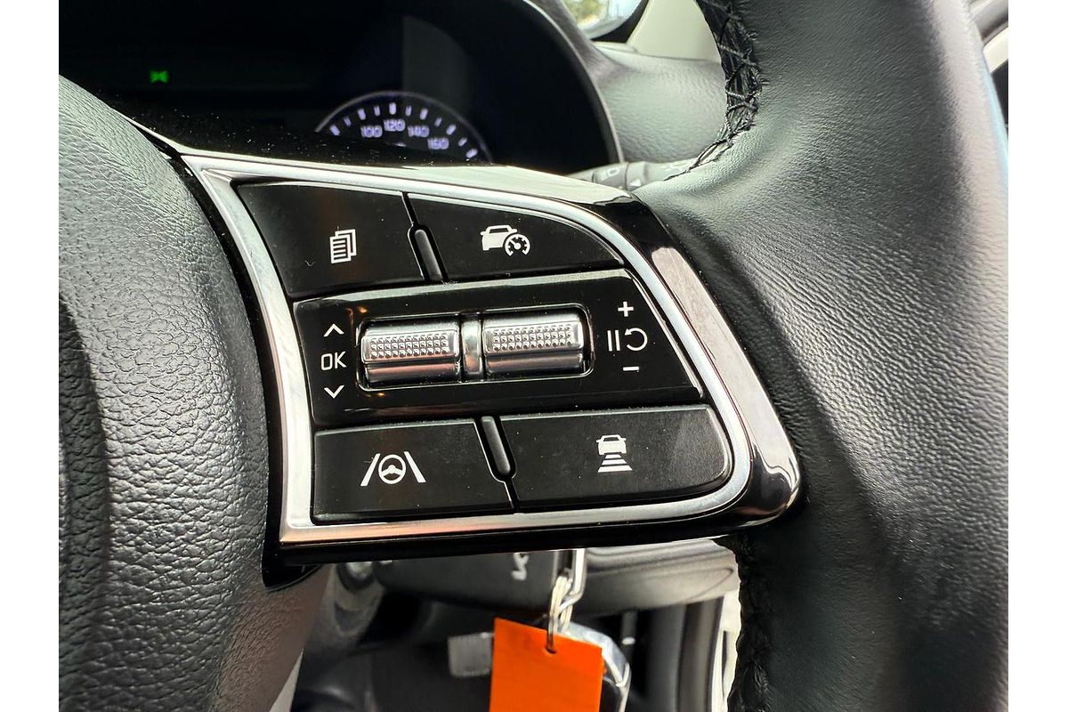 2024 Kia Cerato S BD