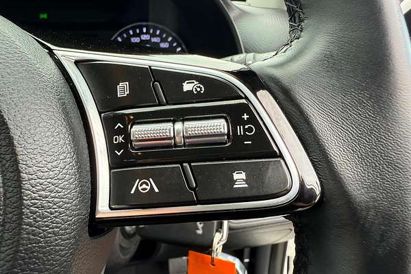 2024 Kia Cerato S BD