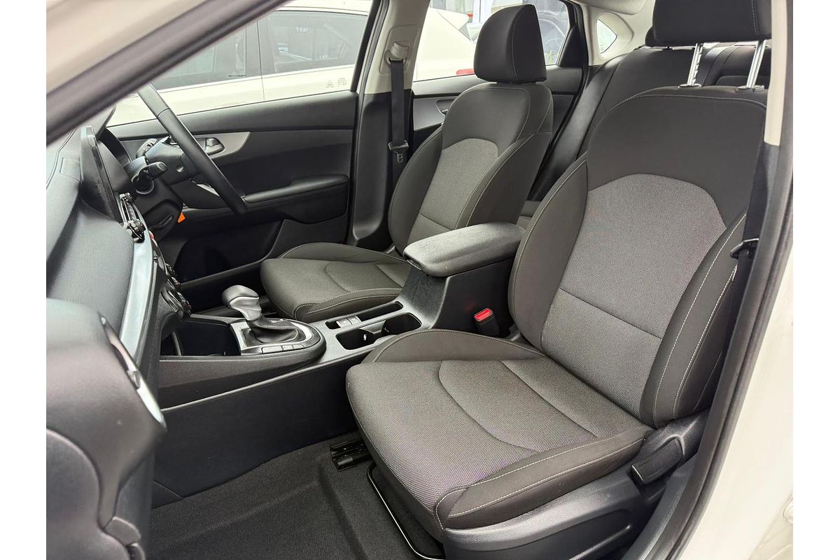 2024 Kia Cerato S BD