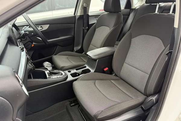 2024 Kia Cerato S BD