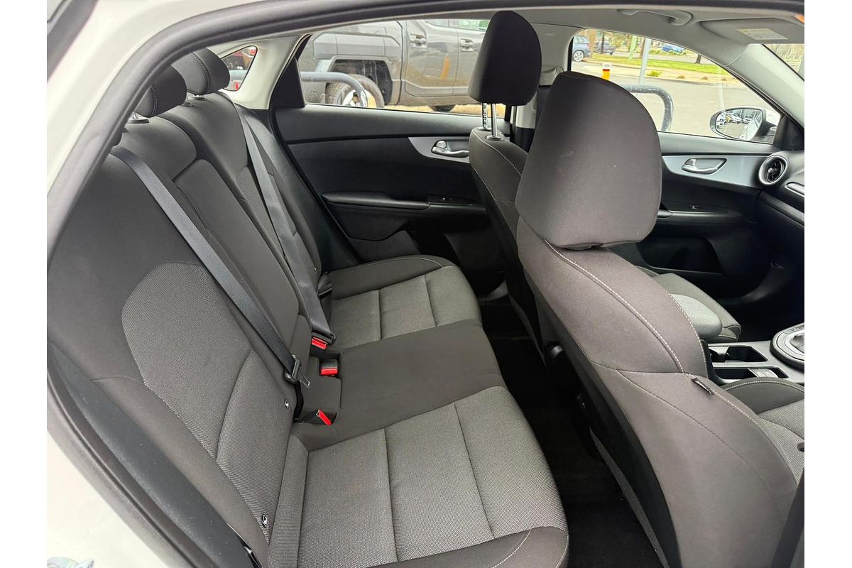 2024 Kia Cerato S BD