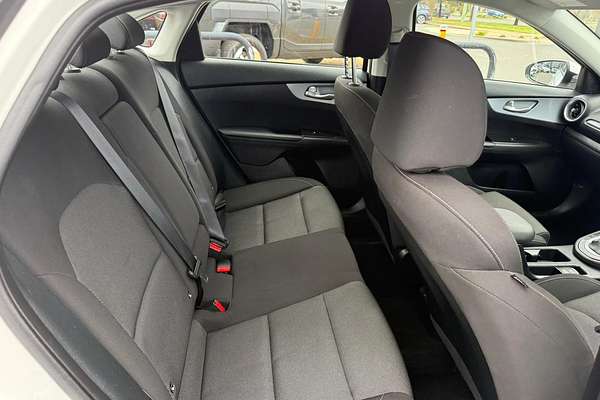 2024 Kia Cerato S BD