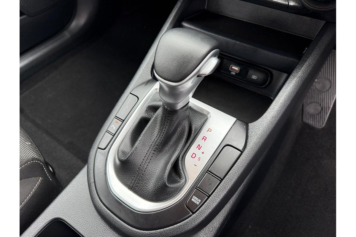 2024 Kia Cerato S BD