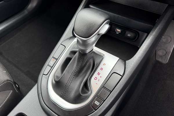 2024 Kia Cerato S BD