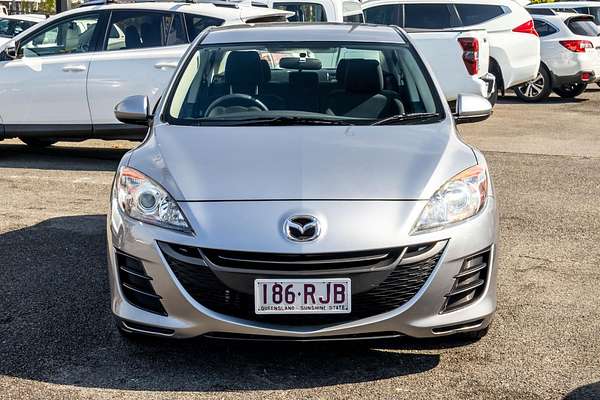 2010 Mazda 3 Neo BL Series 1