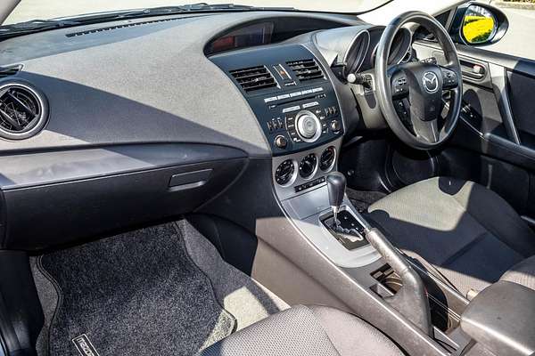 2010 Mazda 3 Neo BL Series 1