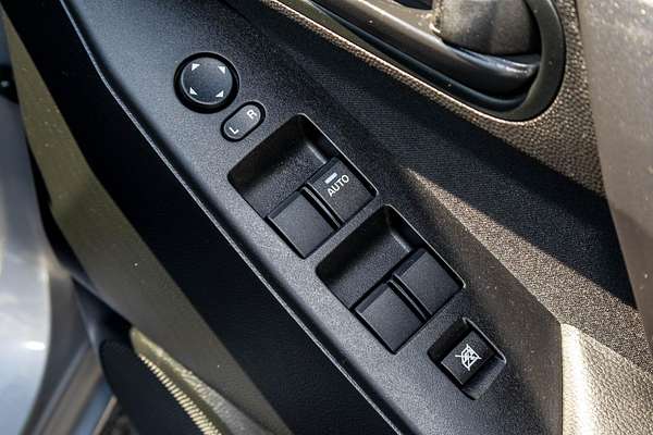 2010 Mazda 3 Neo BL Series 1