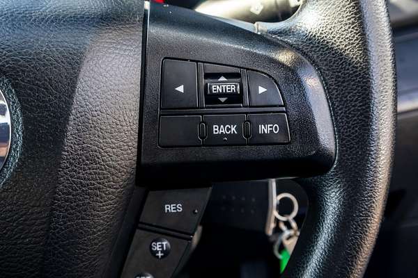 2010 Mazda 3 Neo BL Series 1