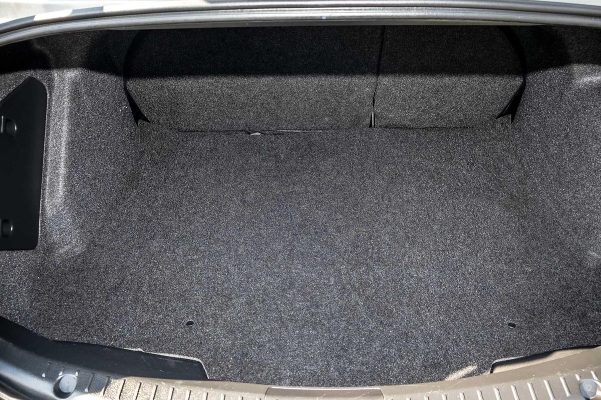 2010 Mazda 3 Neo BL Series 1